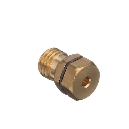 Frigidaire LGGF3043KFW Burner Orifice - Genuine OEM