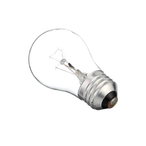 Frigidaire FCRC3012ABD Light Bulb - Genuine OEM