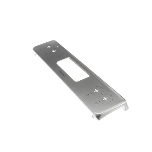 Frigidaire FFEF3018LMF Control Panel/Backguard Assembly (Silver Mist) - Genuine OEM