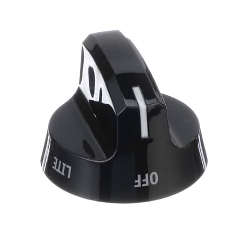 Frigidaire FFGF3027LBB Control Knob - Black - Genuine OEM