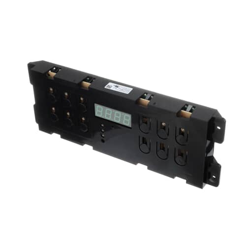 Frigidaire Oven Control Board/Clock/Timer 316557206