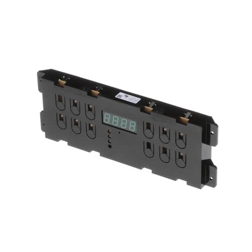 Frigidaire Part# 316557230 Oven Clock/Timer Display Control Board (OEM)