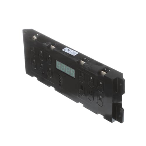 Frigidaire Electric Range - Oven/Stove Clock/Display Control Board FFEF3005MWC
