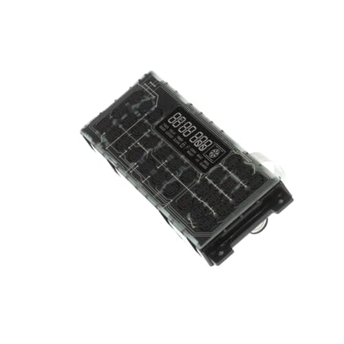 Frigidaire Oven Clock/Timer Display Control Board 316560127