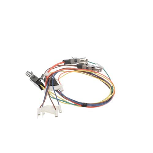 Frigidaire Electric Range - Oven/Stove Range Element Receptacle Wire Harness FFEF3015LSA