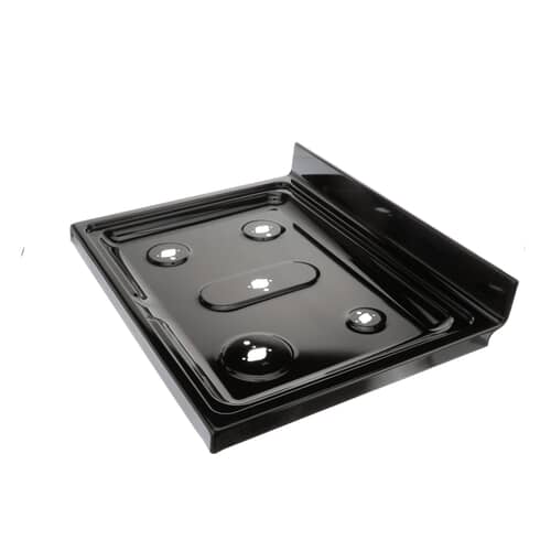 Frigidaire Part# 316610006 Main Cook Top (OEM) Black, Five Burner