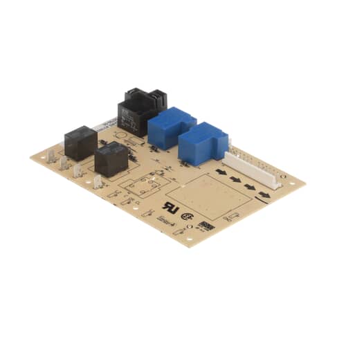Frigidaire Oven Relay Control Board (Far Right) 318022001