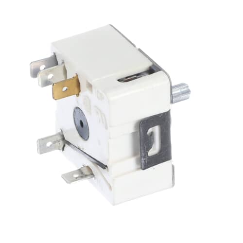 Frigidaire MEF402WFD3 Surface Burner Switch - Genuine OEM