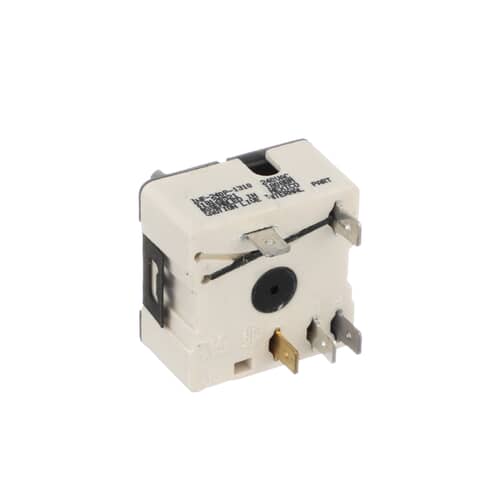 Frigidaire Part# 318120521 Surface Element Switch (OEM)