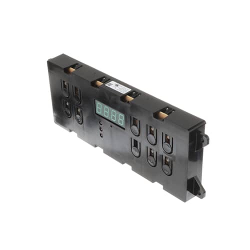 Frigidaire Part# 318184400 Oven Touchpad Display/Control Board (OEM) Black