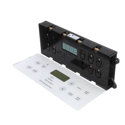 Frigidaire Part# 318185446 Clock-Timer/Oven Control Board (OEM) white