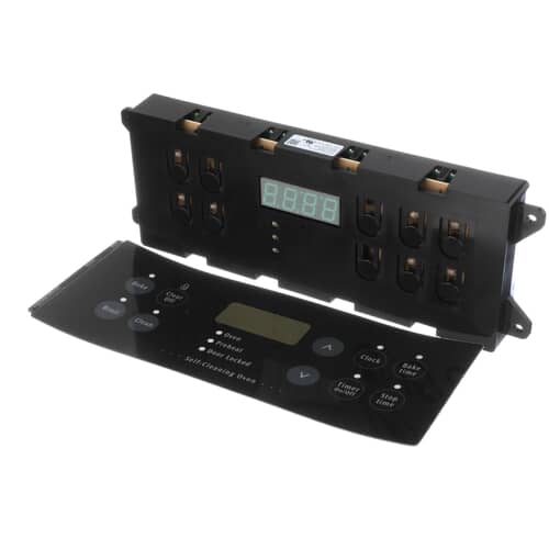 Frigidaire FES367ABB Oven Touchpad Display/Control Board (Black) - Genuine OEM