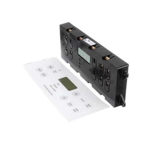 Frigidaire Part# 318185448 Oven Touchpad Display/Control Board (OEM) White