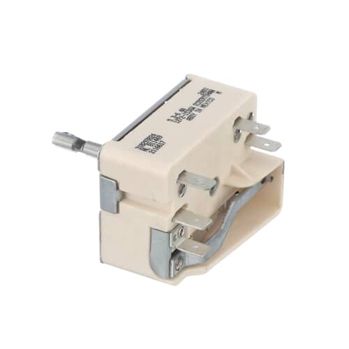 Frigidaire Surface Burner Infinite Switch (Small Burners) 318293824