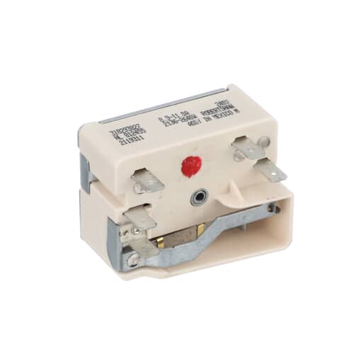 Frigidaire Surface Burner Control Switch 318293827