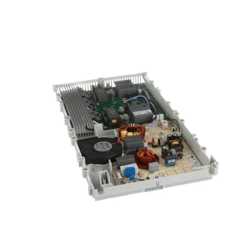 Electrolux Induction Generator Control - 318329620