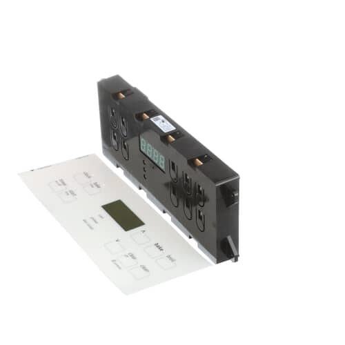 Frigidaire Electric Range - Oven/Stove Oven Touchpad Display/Control Board (White) FED365ESB