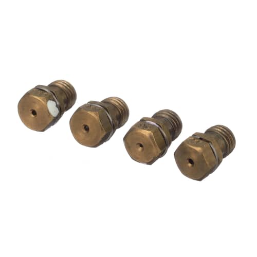 Frigidaire FFGS3025LSE LP Conversion Kit - Genuine OEM