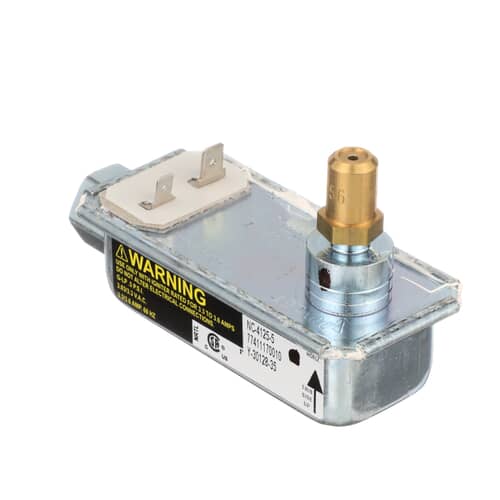Frigidaire FGFB337GCC Gas Safety Valve - Genuine OEM