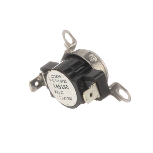 Frigidaire LEQ6000ES2 Hi-Limit Saftety Thermostat Genuine OEM
