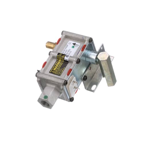 Frigidaire FGF376CJBB Dual Gas Oven Safety Valve - Genuine OEM