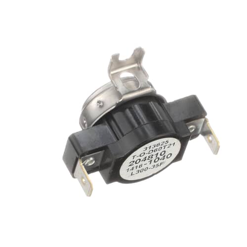 Frigidaire MEF367CGS3 High Limit Thermostat - Genuine OEM