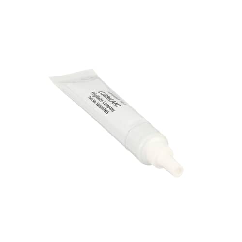 Frigidaire FGR641FS1 High-Temp Silicone Dryer Lubricant - Genuine OEM