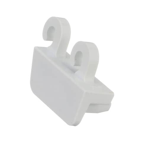Frigidaire FPCI19VFW0 Door Rack Support - Genuine OEM