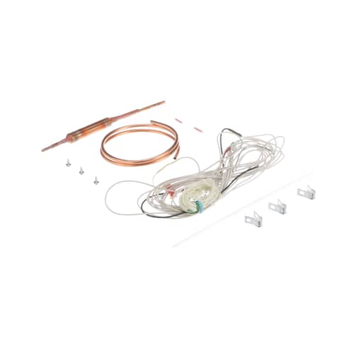 Frigidaire FRS26LF7DSA Hot Tube Repair Kit - Genuine OEM