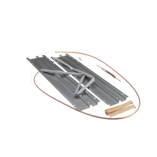 Frigidaire GHSC39EGPB3 Heat Exchanger - Genuine OEM
