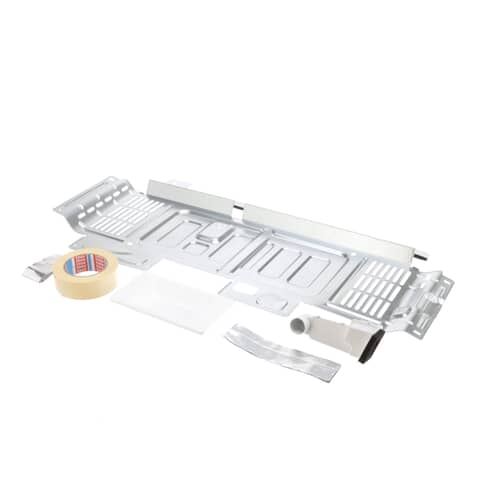 Electrolux Fan Seal & Drain Tube Kit - 5303918878