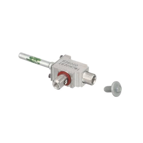 Frigidaire FFGF3027LSE Burner Valve 9.5k - Genuine OEM