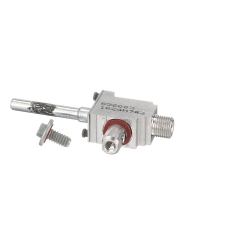 Frigidaire FFGF3019LWD Surface Burner Valve (Right) - Genuine OEM