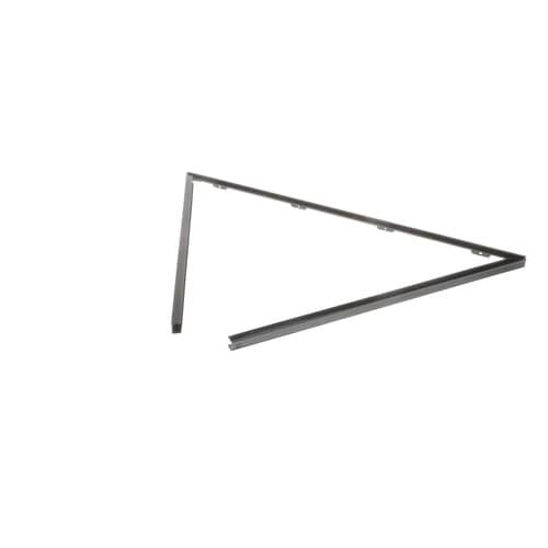 Frigidaire Door Trim Kit (Black) 5303935377