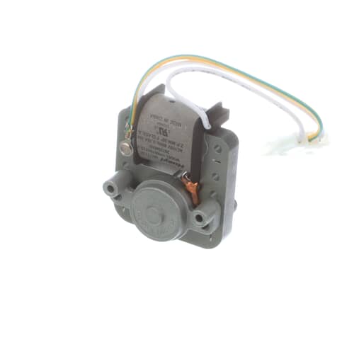 Frigidaire Freezer Evaporator Fan Motor Assembly FFU17FK1CW0
