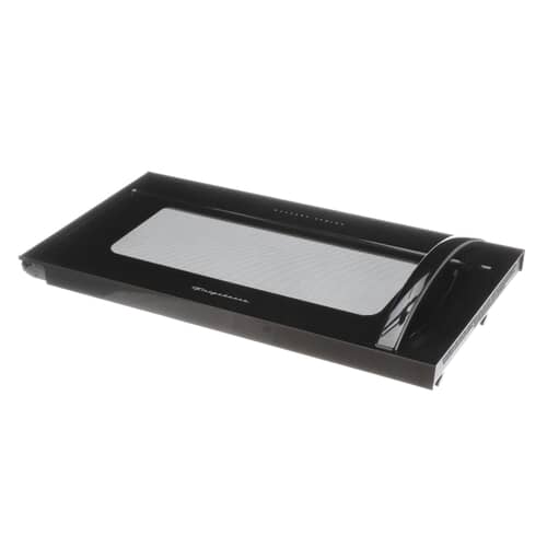 Frigidaire Microwave Door Assembly (Black) CPLMZ169GCA