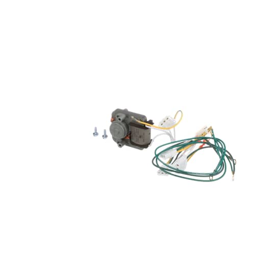 Frigidaire Freezer Evaporator Fan Motor Kit MFU14F3BW4