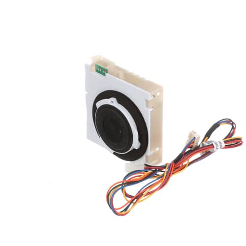 Frigidaire Dishwasher Blower Vent Assembly FDBB4365FB1