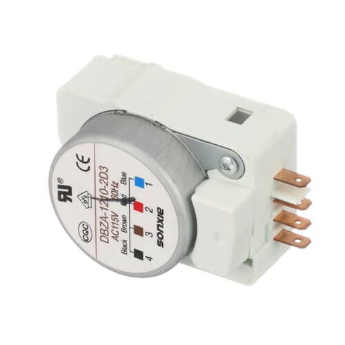 Frigidaire LFPH45F4LM Defrost Timer - Genuine OEM