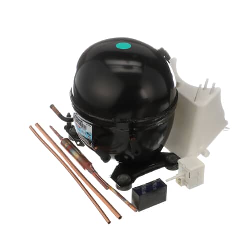 Frigidaire Freezer Compressor Kit MFU20F3GW8
