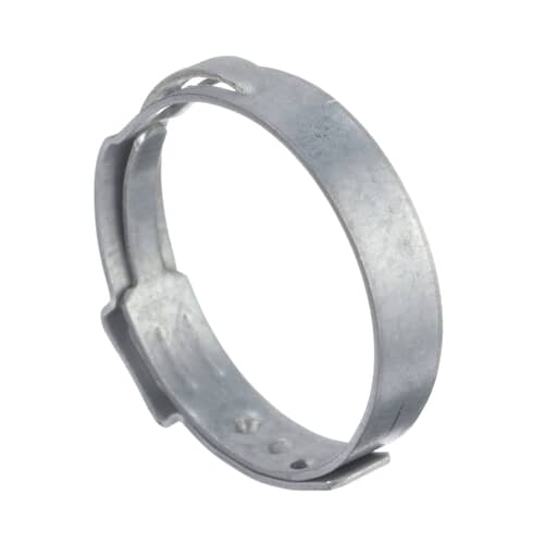 Frigidaire FDB2410HIB2A Hose Clamp - Genuine OEM