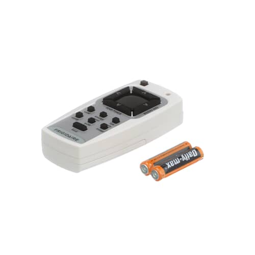 Electrolux Remote Control Transmitter - 5304482937