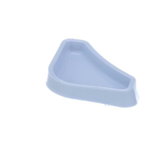 Frigidaire FLCE7522AW3 Bleach Dispenser Tray - Genuine OEM