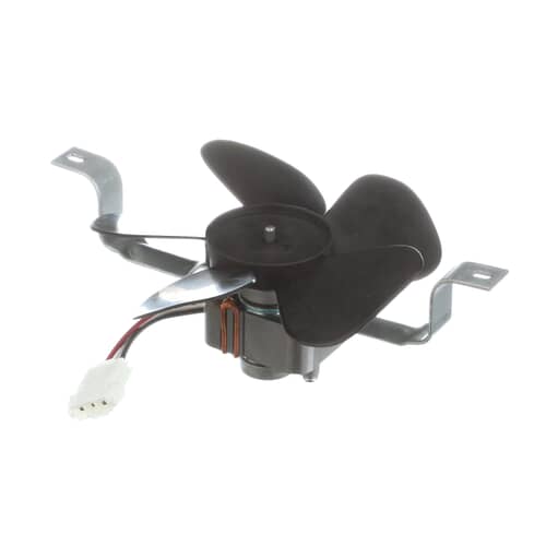 Electrolux Motor Assembly,With Fan Blade - 5304490025