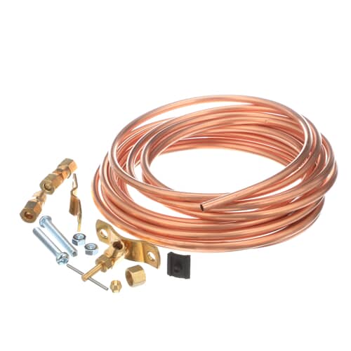 Frigidaire Water Line Kit (Copper, 20ft) 5304490717