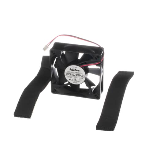 Electrolux EI27BS26JSC Fan and Seal Kit - Genuine OEM