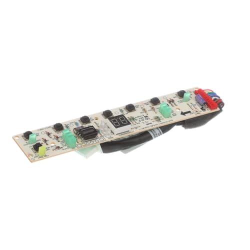 Electrolux Pc Board,Display/Input - 5304495622