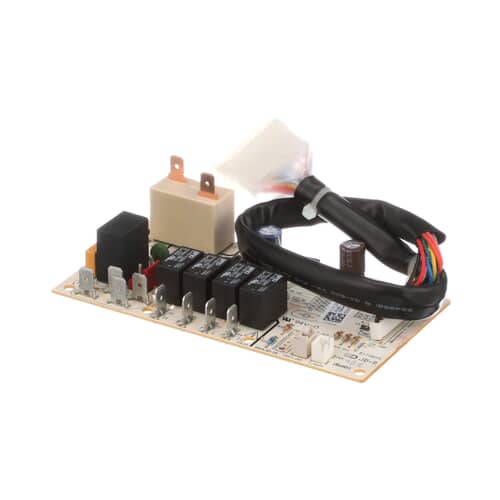 Electrolux Pc Board,Main,Control/Power - 5304496252