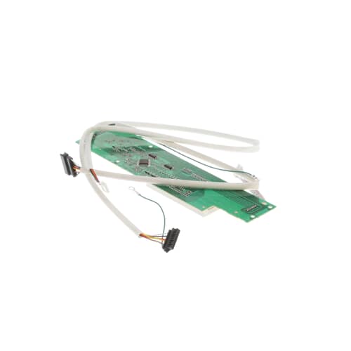 Electrolux Pc Board,Display/Input - 5304504072