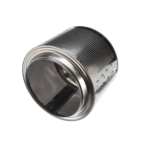 Electrolux Drum Assembly,Spin Basket,W/Va - 5304505337